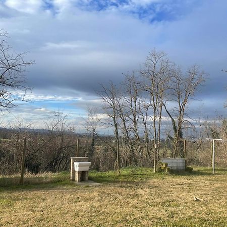 Casa Gatti: Villa Con Giardino Con Accesso Indipendente Rivanazzano Terme Dış mekan fotoğraf