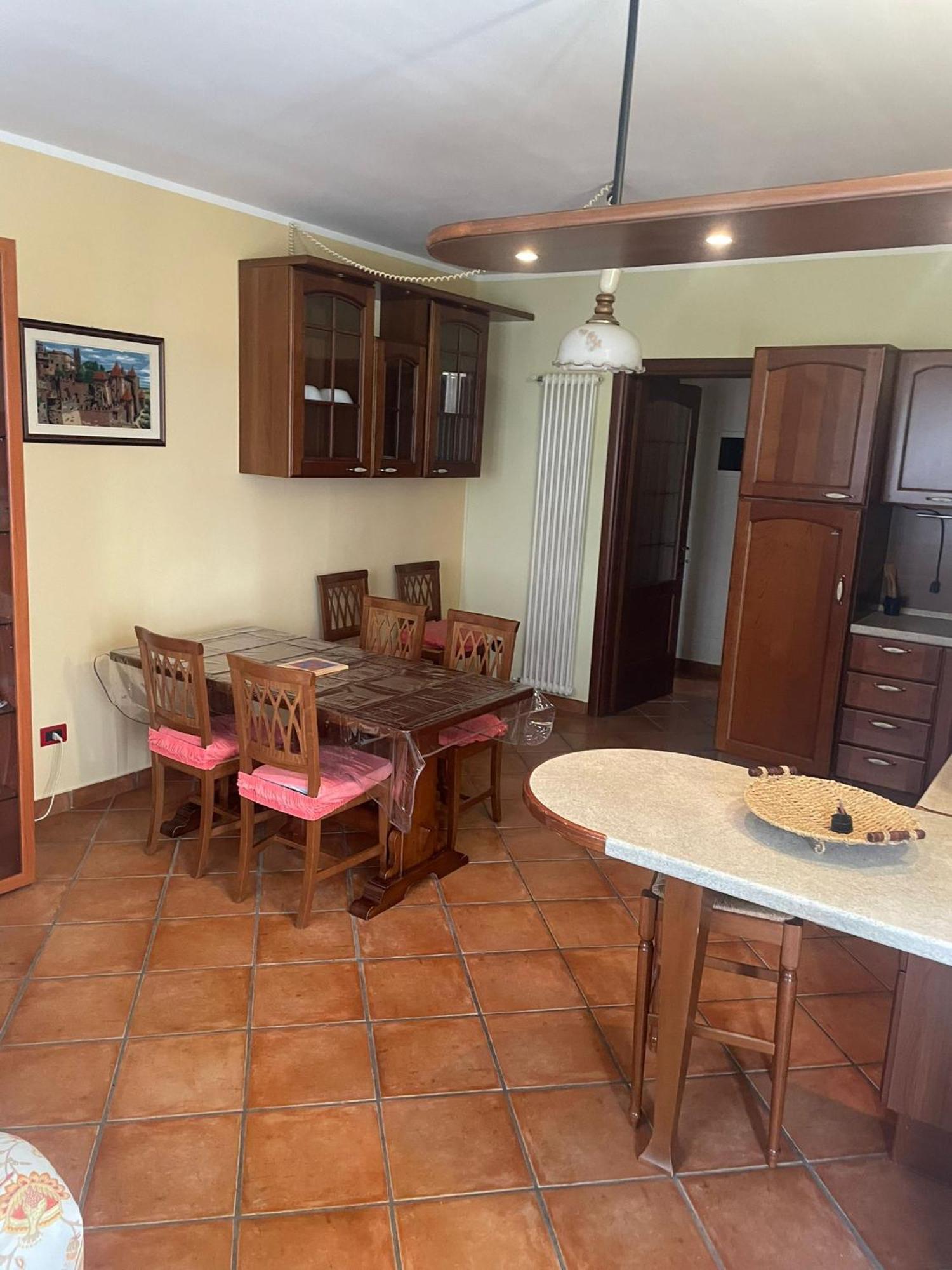 Casa Gatti: Villa Con Giardino Con Accesso Indipendente Rivanazzano Terme Dış mekan fotoğraf