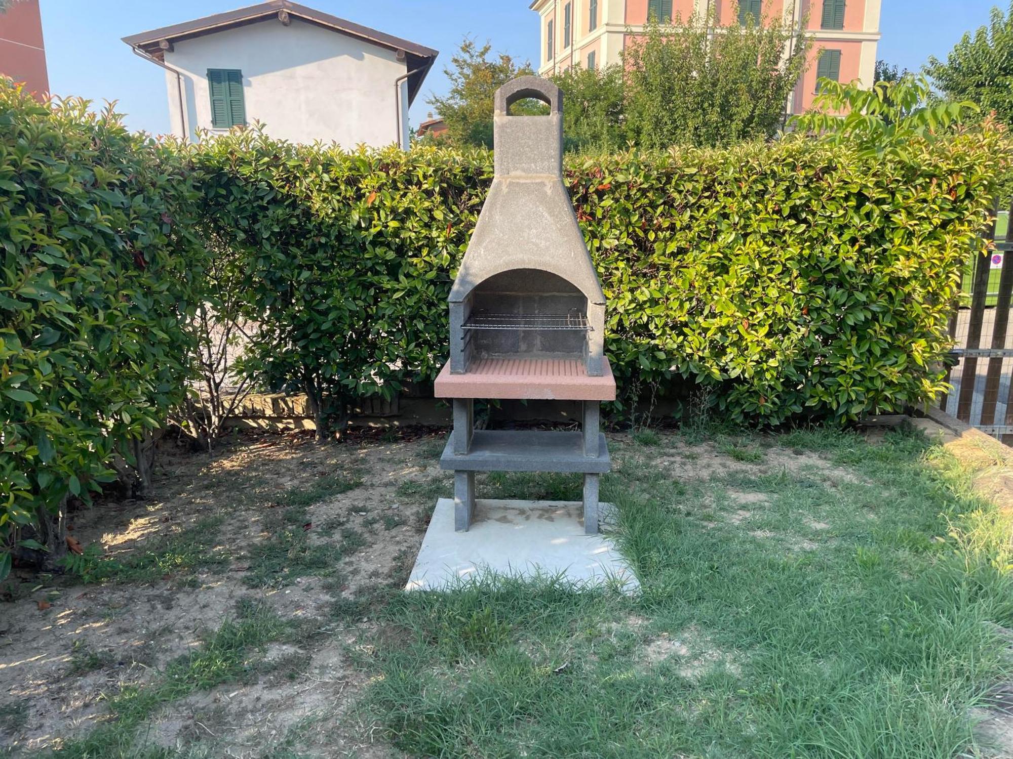 Casa Gatti: Villa Con Giardino Con Accesso Indipendente Rivanazzano Terme Dış mekan fotoğraf